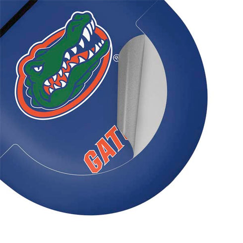 University of Florida Gators Mascot Blue Google Pixel Buds Skin